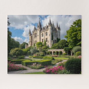 Der Schlosspark