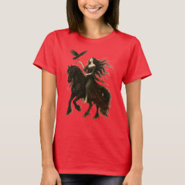 "Der Schlüssel" T-Shirt
