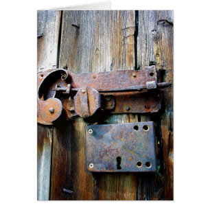 "Der Schlüssel zur möglichen" Karte