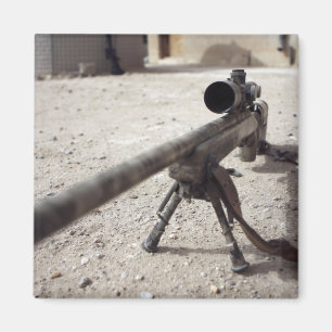 Der Schmidt u. der Bieger M-854155 DS Magnet