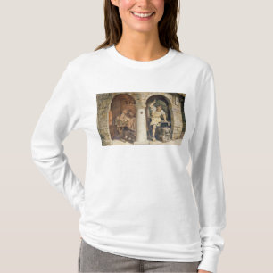 Der Schmied von Ruhla, c.1854 T-Shirt