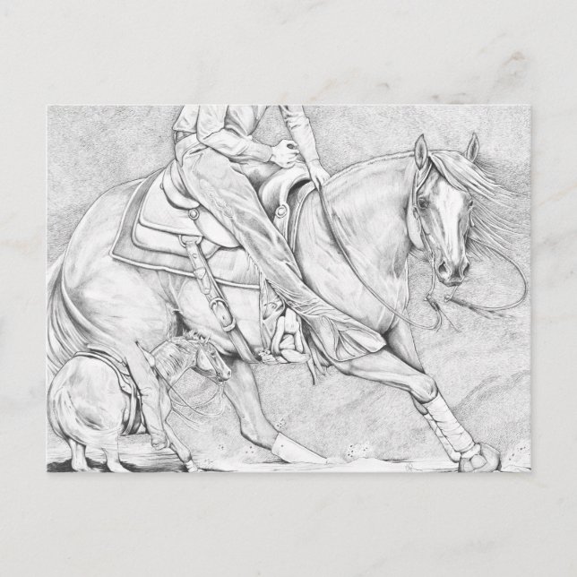 Der Schneider Postkarte (Vorderseite)