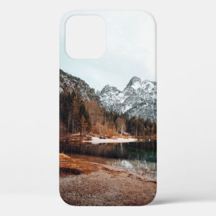 DER SCHÖNE ALMSEE IN OBERÖSTERREICH Case-Mate iPhone HÜLLE