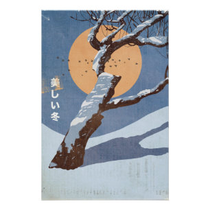 Der schöne Winter Poster