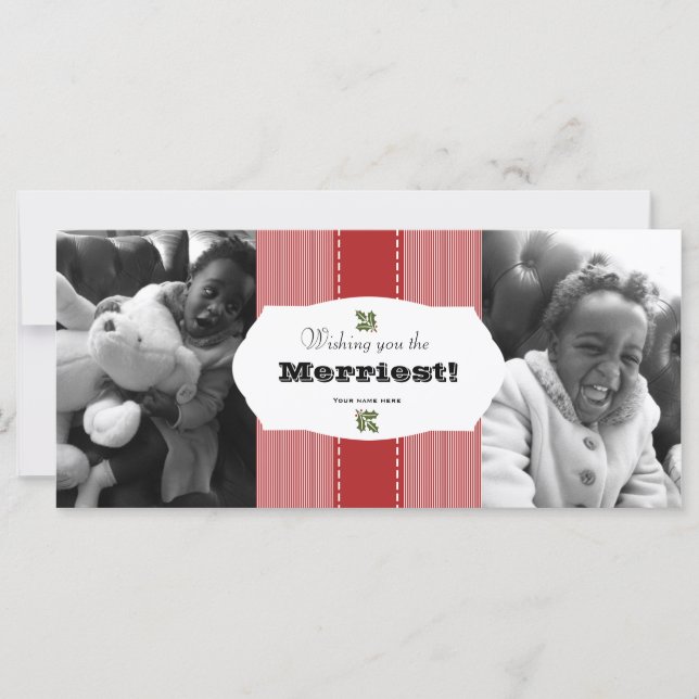 Der schönste Urlaub mit Holly! (Vorderseite)