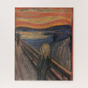 Der Schrei
