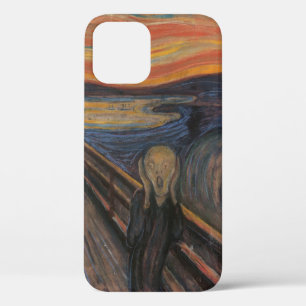 Der Schrei Case-Mate iPhone Hülle