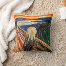 Der Schrei | Edvard Munch |