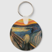 Der Schrei - Edvard Munch