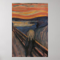 Der Schrei