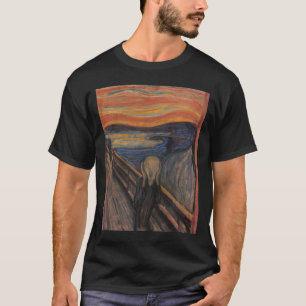Der Schrei T-Shirt