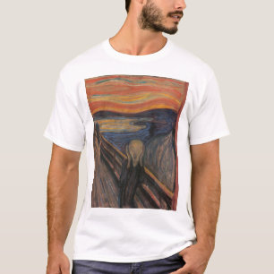 Der Schrei T-Shirt