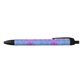 Der Schreibstift der Freunde der Unterwasserschild Kugelschreiber