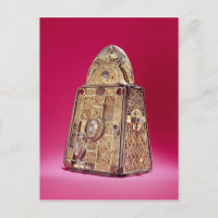 Der Schrein des St. Patrick's Bell