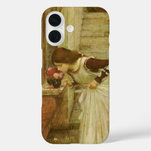 Der Schrein von John William Waterhouse title_seo2