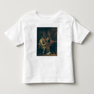 Der Schulmeister, 1626-79 Kleinkind T-shirt