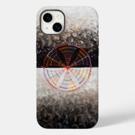 Der Schwan, Nr. 10 | Hilma af Klint | Case-Mate iPhone 14 Plus Hülle