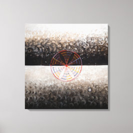 Der Schwan, Nr. 10 | Hilma af Klint | Leinwanddruck