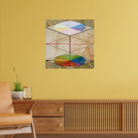 Der Schwan Nr. 23 | Hilma af Klint |