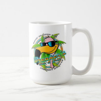 Der Schwarz-Kaffee des Unterbrechers nur Tasse
