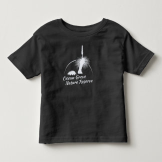 Der schwarze Hoodie OGNR des Kleinkindes Kleinkind T-shirt