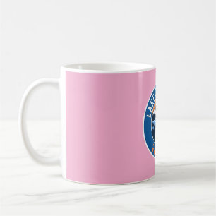 Der See Champlain Vermont � an das Blaue erinnern Kaffeetasse