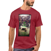 Der See Drain♨️ offizielles T-Shirt©
