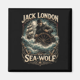 Der Seewolf Magnet