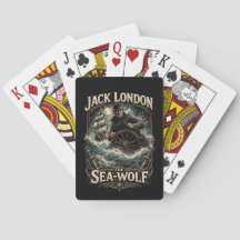 Der Seewolf