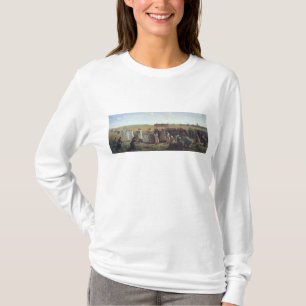 Der Segen des Weizens im Artois, 1857 T-Shirt
