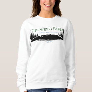Der seit langem schlaffe T - Shirt der Feuerwegefa