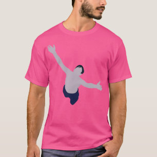 Der Shawshank-Rettung-Film T-Shirt