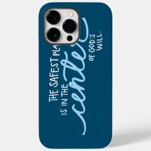 Der sicherste Ort Case-Mate iPhone 14 Pro Max Hülle