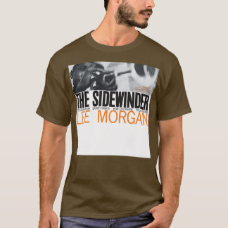 Der Sidewinder T-Shirt