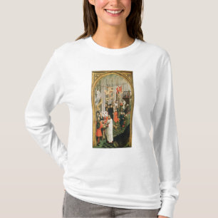 Der sieben SakramenteAltarpiece T-Shirt