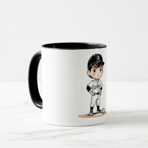 Der Sieg ist wichtig Tasse