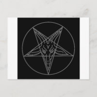 Der Sieg von Baphomet