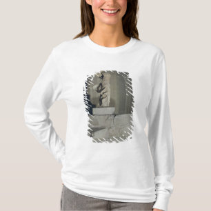 Der Sieg von Samothrace T-Shirt