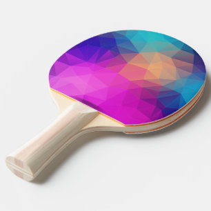 Der Siegerschlag: Personalisierte Ping-Pong-Schläg Tischtennis Schläger