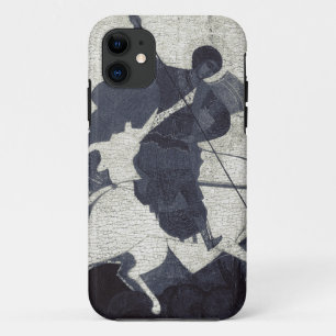 Der siegreiche Heilige Georg - Oströmische orthodo Case-Mate iPhone Hülle