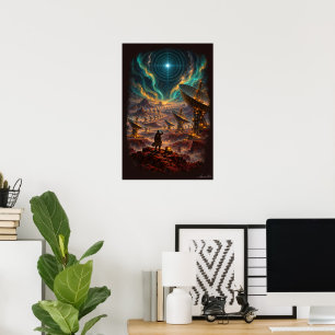 Der Signalchor Poster