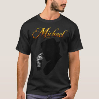 Der Silberhandschuh-Salut T-Shirt