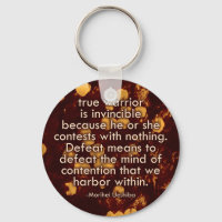 Der Sinn für Auseinandersetzung - Friedensangebot