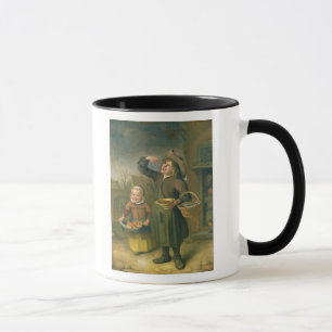 Der Sirup-Esser Tasse