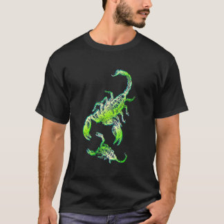 Der Skorpion T-Shirt