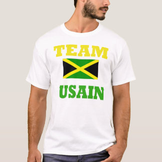 der sleeveless T - Shirt der usain Bolzen-Männer
