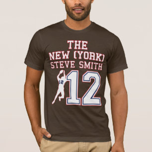 Der Smith New York Steve T-Shirt