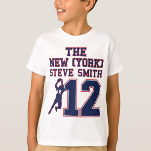 Der Smith New York Steve T-Shirt