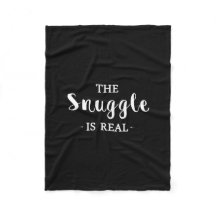 Der Snuggle ist wirklich
