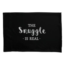 Der Snuggle ist wirklich